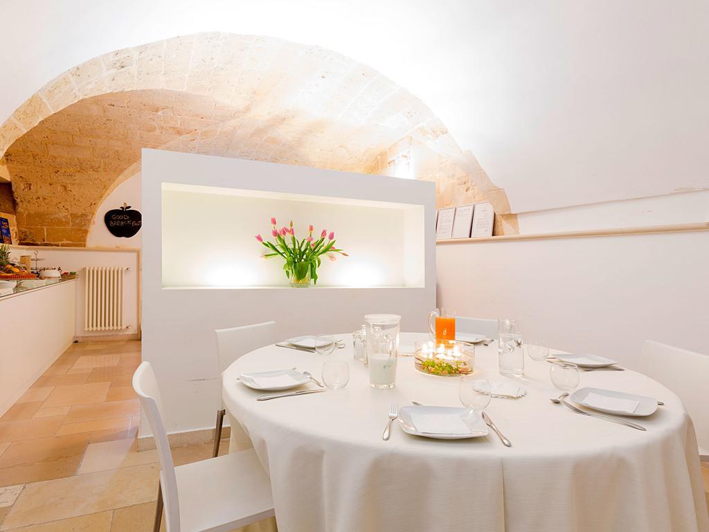 Nonna Jole Bed & Breakfast Lecce Bagian luar foto