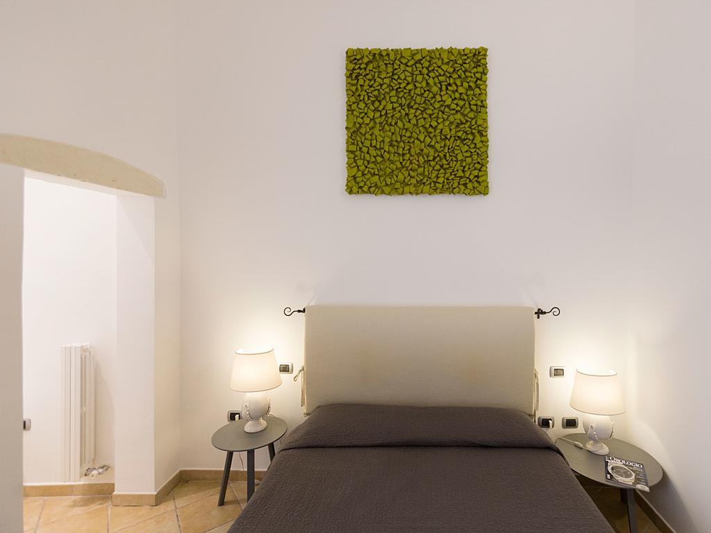 Nonna Jole Bed & Breakfast Lecce Bagian luar foto