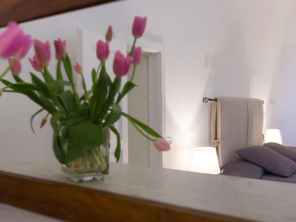 Nonna Jole Bed & Breakfast Lecce Bagian luar foto