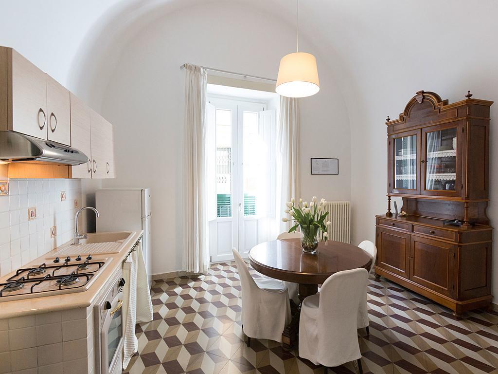 Nonna Jole Bed & Breakfast Lecce Bagian luar foto
