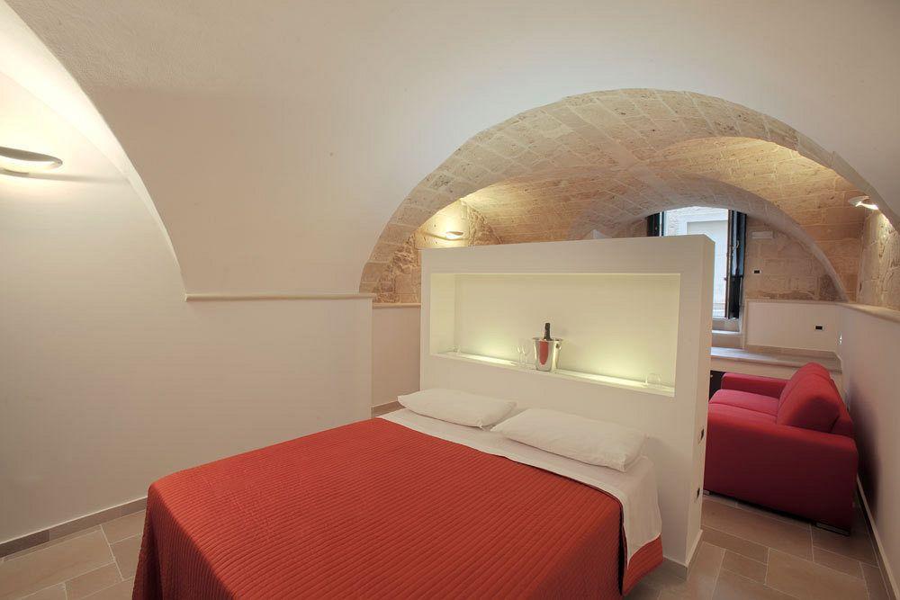 Nonna Jole Bed & Breakfast Lecce Bagian luar foto