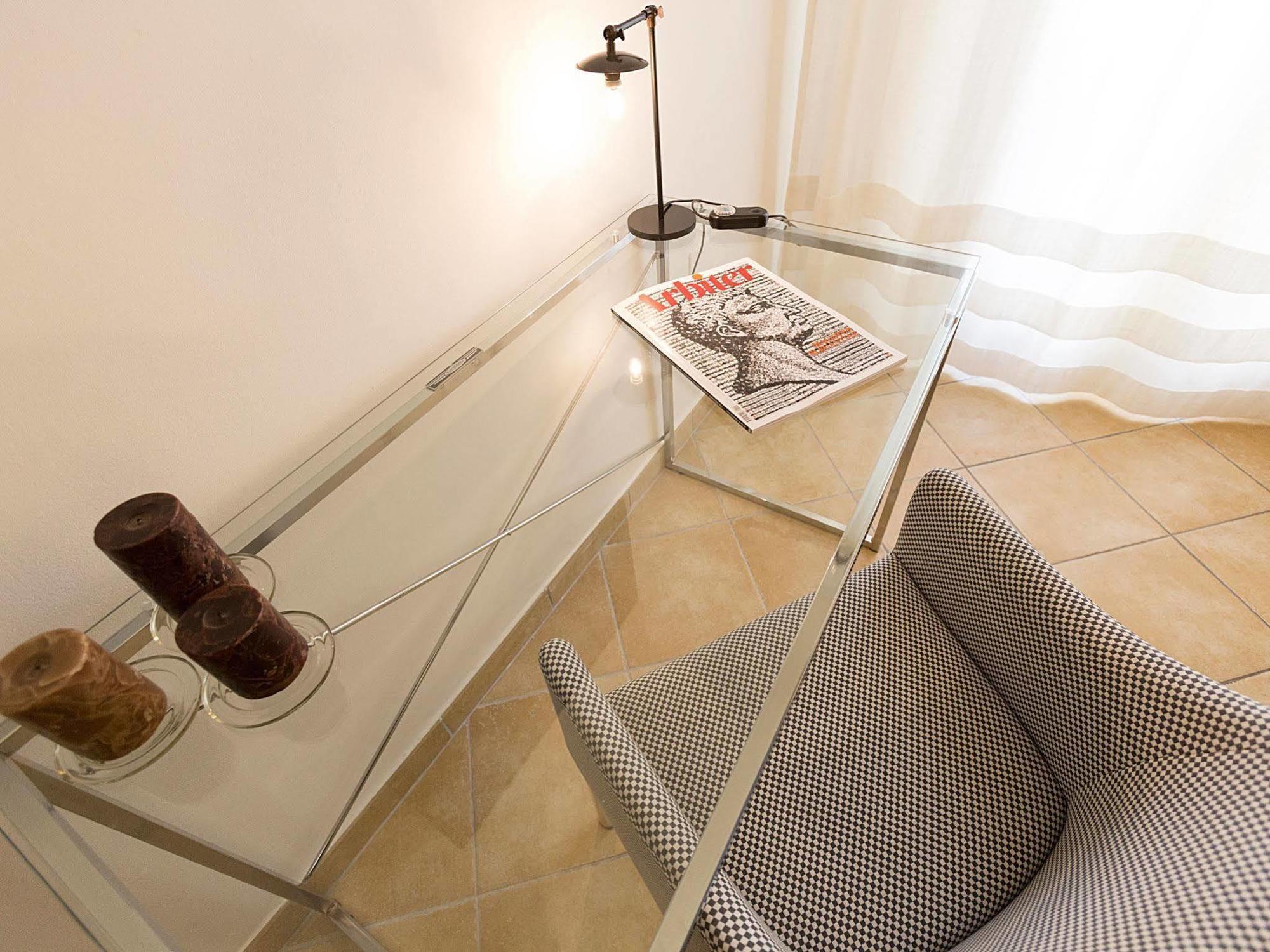 Nonna Jole Bed & Breakfast Lecce Bagian luar foto
