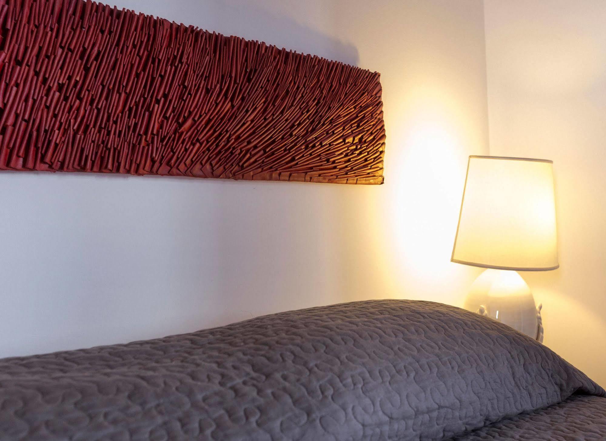 Nonna Jole Bed & Breakfast Lecce Bagian luar foto